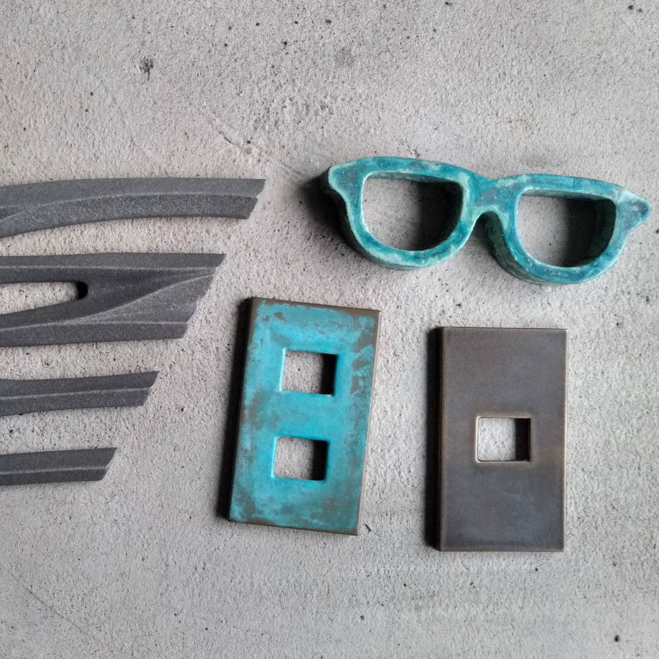 ミヨシ塗装店 ZINC