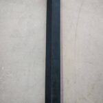 黒味青銅仕上げ（濃色）