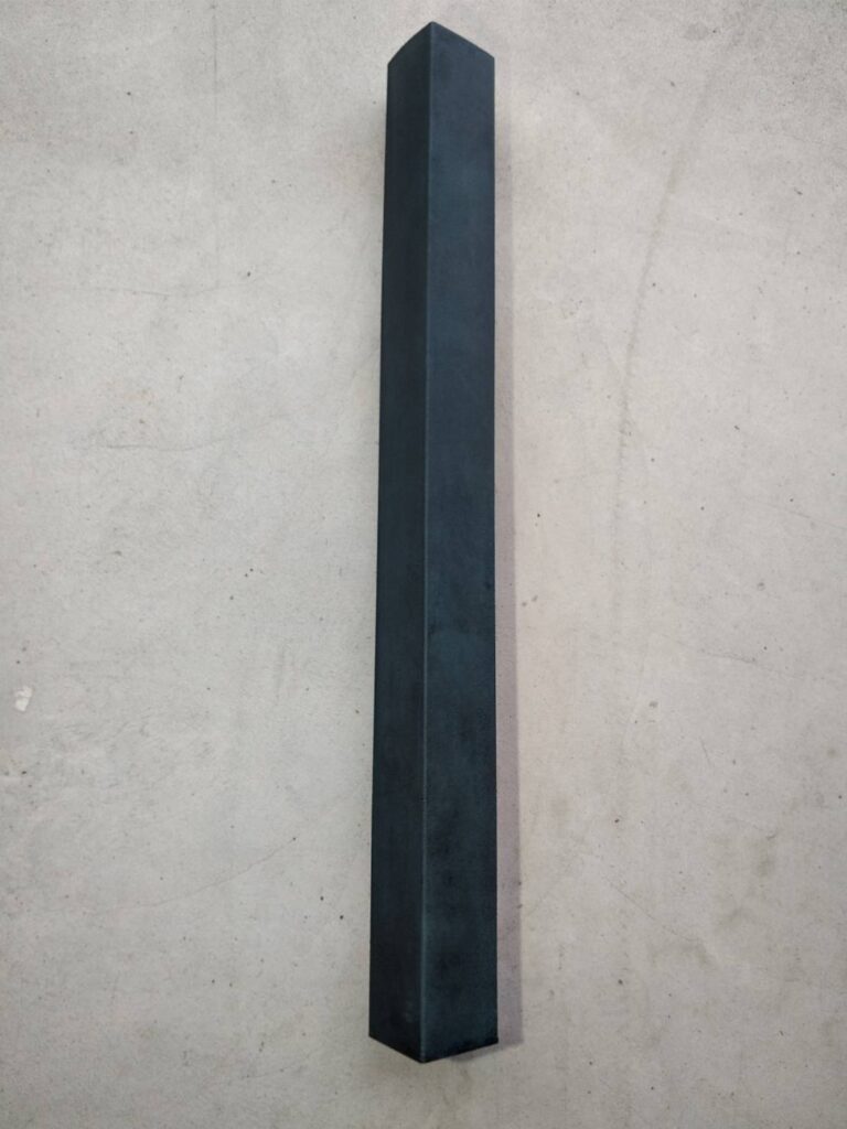 黒味青銅仕上げ（濃色）